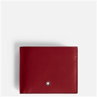 Portafoglio Montblanc Meisterstuck in Pelle 198805 - 198805